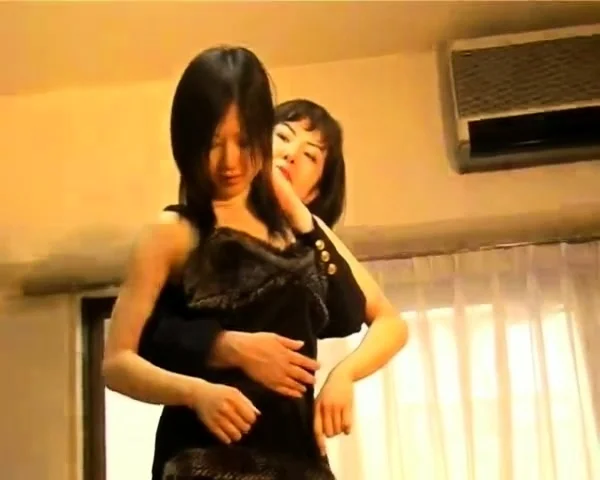 Japanese Femdom Videos brings you BDSM Porn sex video