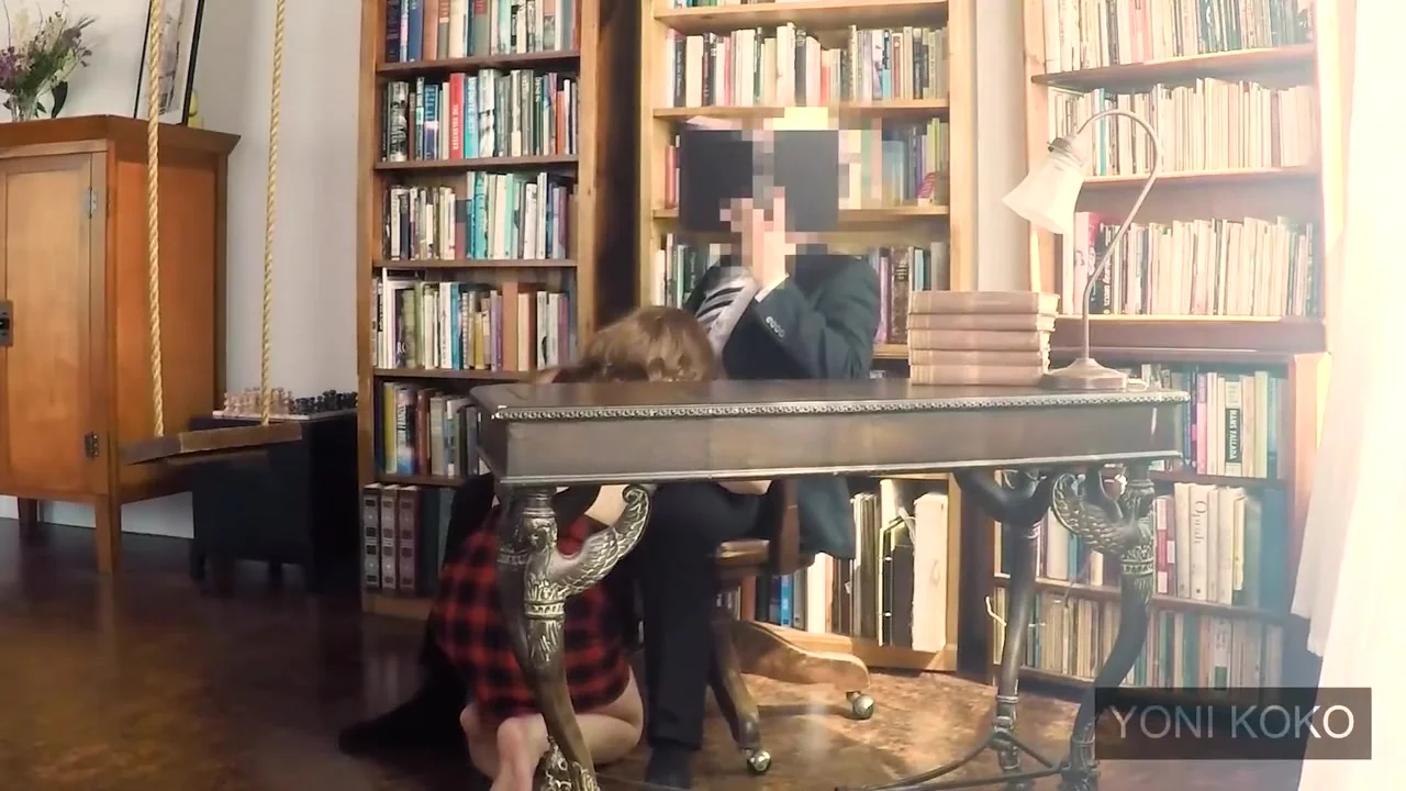 Japanese Fucks Her Teacher For Better Grades