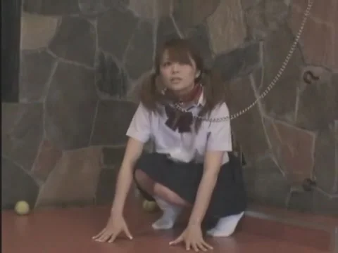 Best Japanese chick in Hottest BDSM JAV video