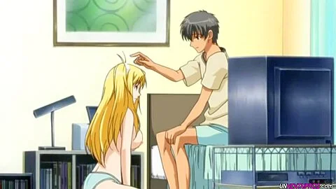 Booby Life 02 UNCENSORED Hentai