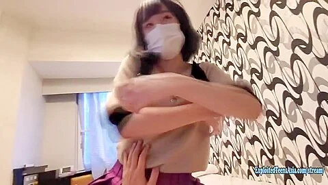 Jav Teen Rika Fucks Uncensored Cosplay Cutie Shaved Pussy Pretty Eyes Excellent Amateur
