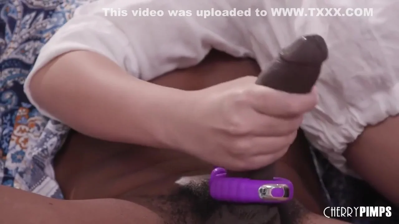 Isiah Maxwell And Nicole Doshi - Asian Babe Starts A New Job And Gets A Bbc Standing Fuck Before Hardcore With Her Vibrator