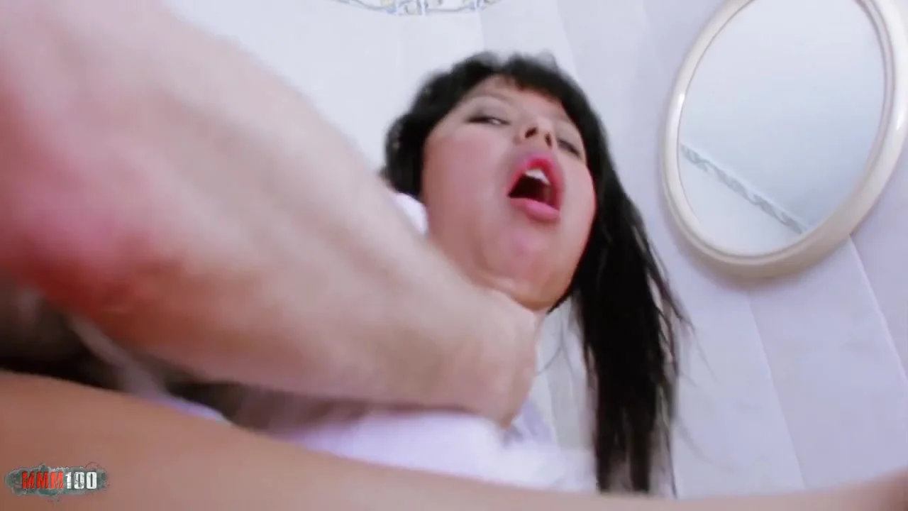 Sweets First Porn Scene - Nikita Bellucci And Asian Milf