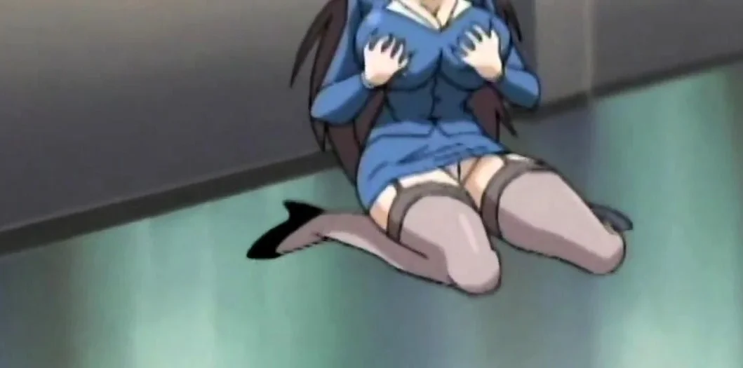 Immorality Ep.1 EXCLUSIVE HENTAI UNCENSORED
