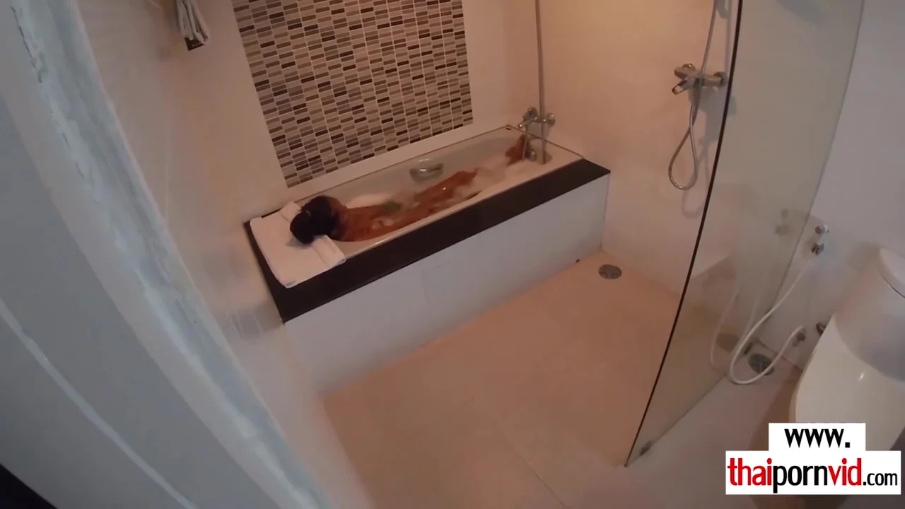 Thai Girlfriend With Small Tits Ass Fucked By Boyfriend