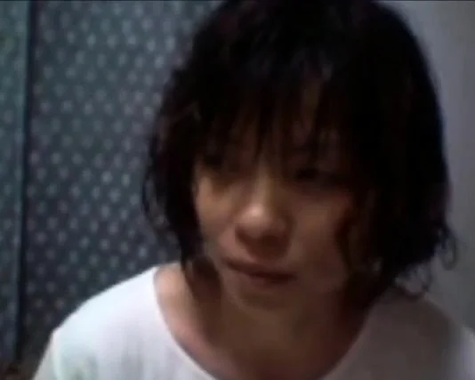 Japanese MILF Secretary in Silent Amateur Video