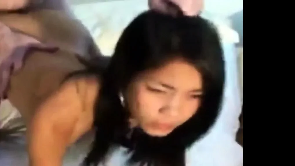 Skinny Asian fucking hard
