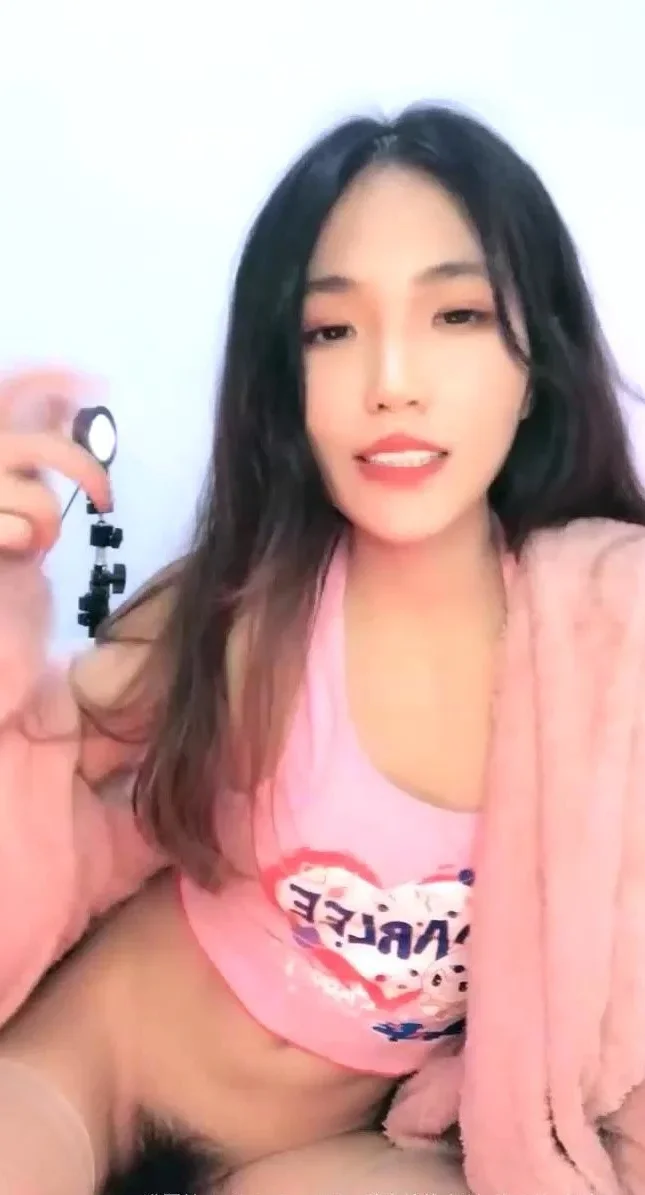 Hot japanese teen enjoys hot sex after pussy toying
