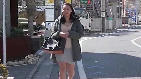 Japanese Amateur Step mommy Thrilling Sex Video - Teaser Video