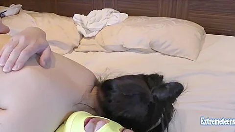 Jav College Girl Haniu Fucks Uncensored Chubby Ass Babe Gets Creampie In This Clip Cute Amateur