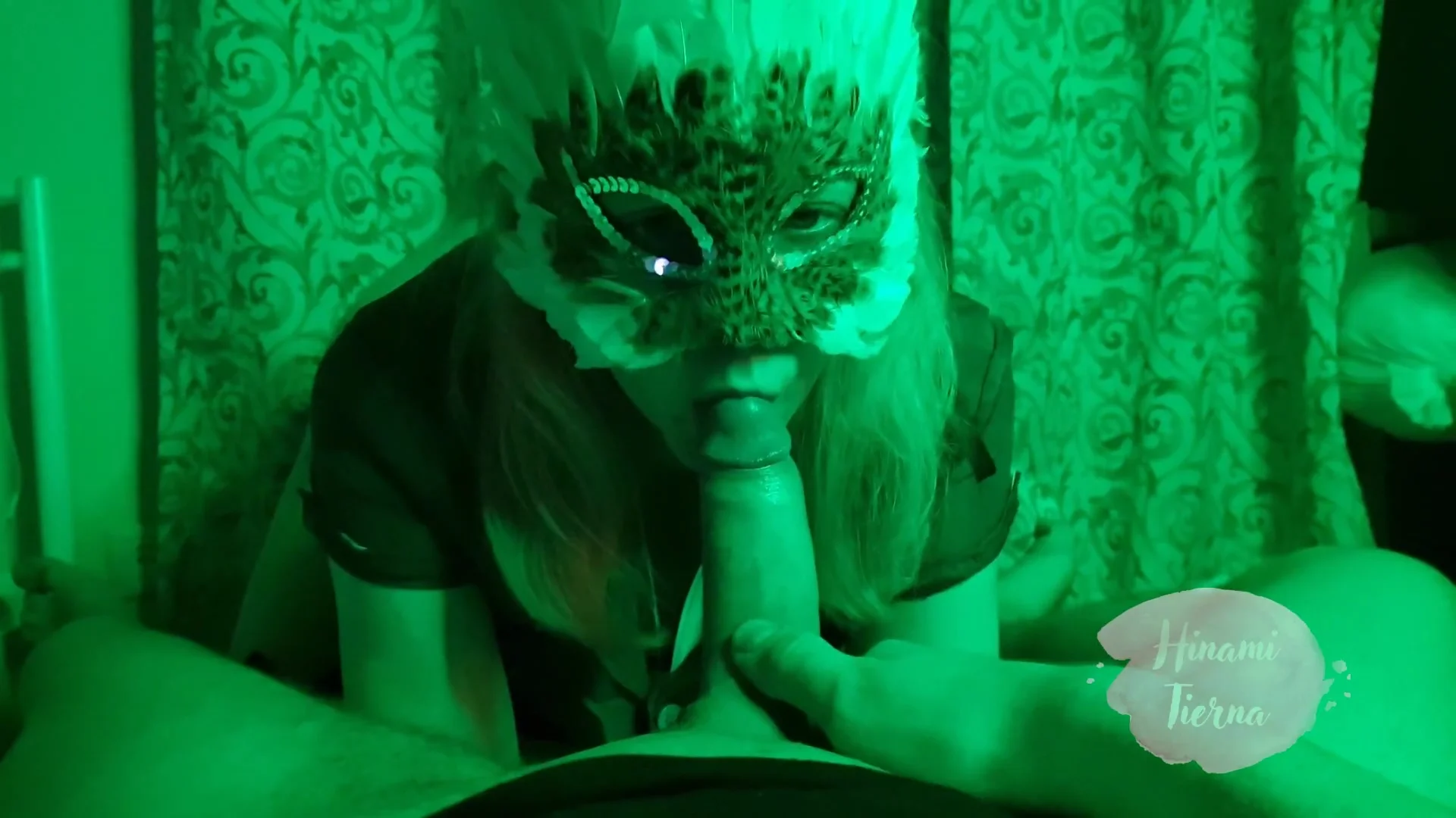 Cumshot Japanese In The Mouth