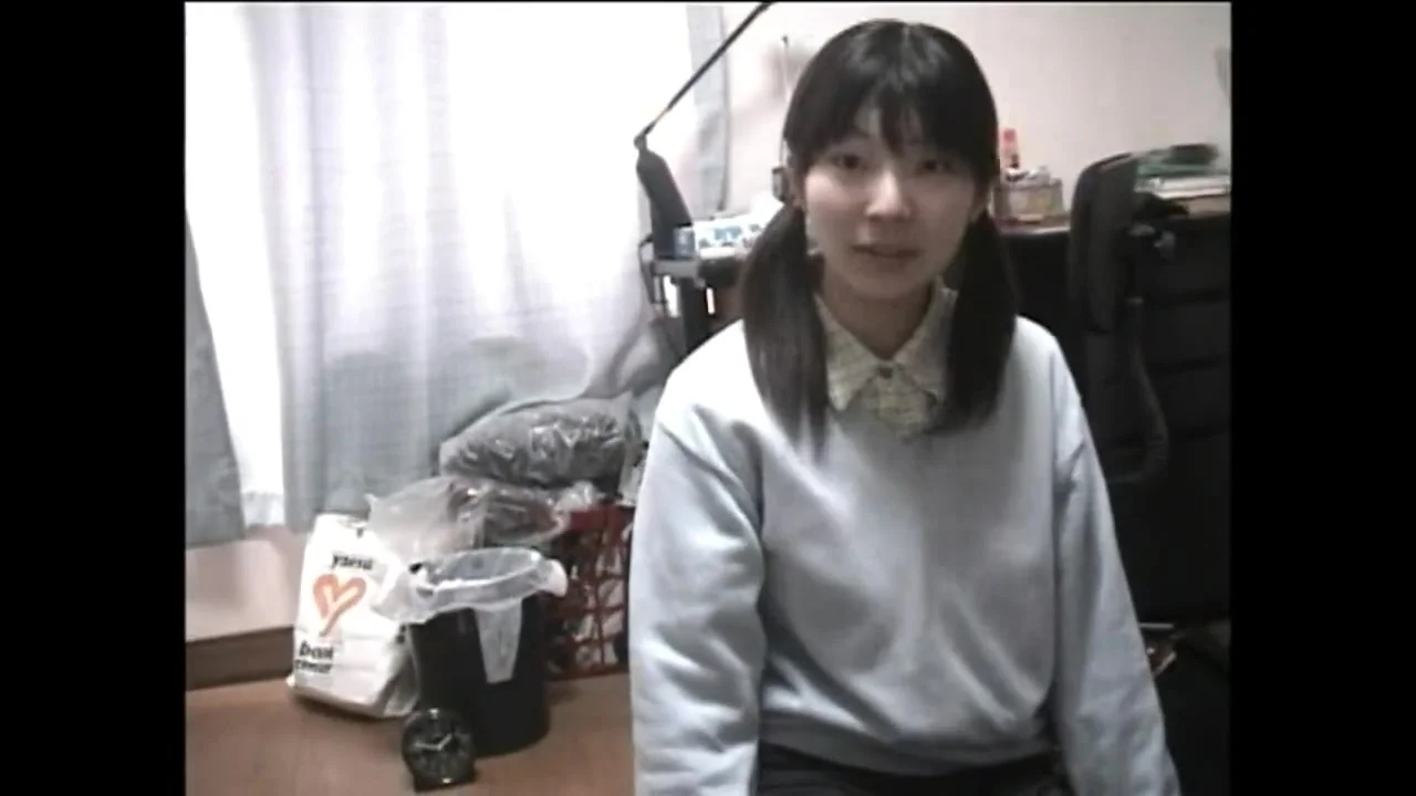 AYA-A - 18yo-JD - Japanese amateur teen 18+