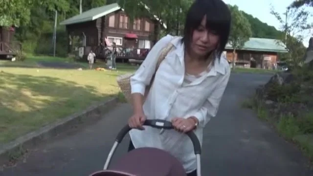 Fabulous Japanese slut Minako Uchida, Mayu Otsuka, Mio Mikura in Best Interview, Outdoor JAV movie