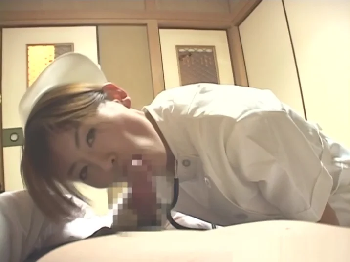 Ai Himeno naughty Asian teen 18+ gets into position 69 with patient