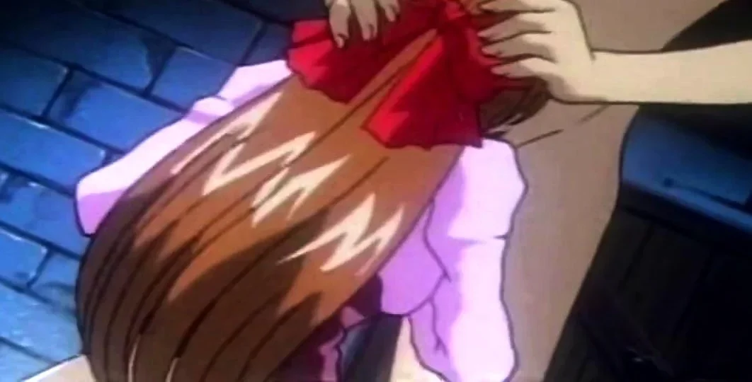 Bondage Mansion Ep.1 UNCENSORED HENTAI Family