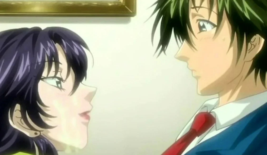 Sleazy Family 01 Uncensored Hentai
