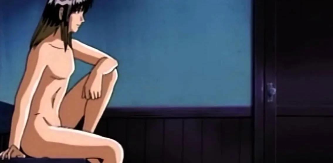 Leatherman Vol 01 EXCLUSIVE UNCENSORED HENTAI ENG Dubbed
