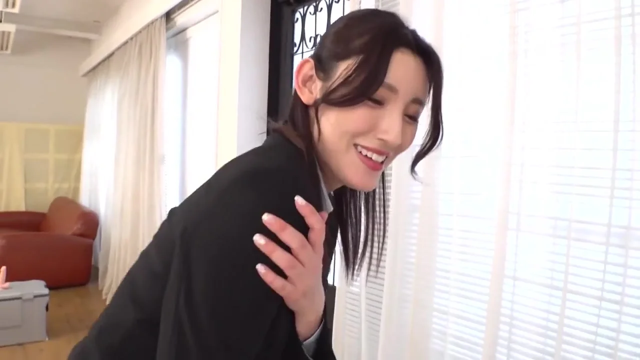 NLJQ5 Good Asian cooooool BABE