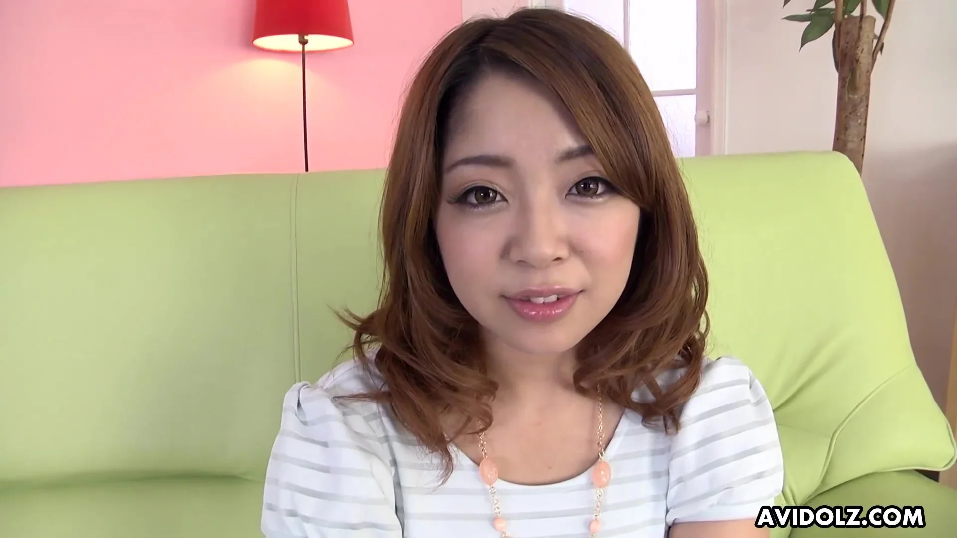 Japanese Girl Fingering And Sex Toy Playing With Hairy Pussy Uncensored - Mirei Omori