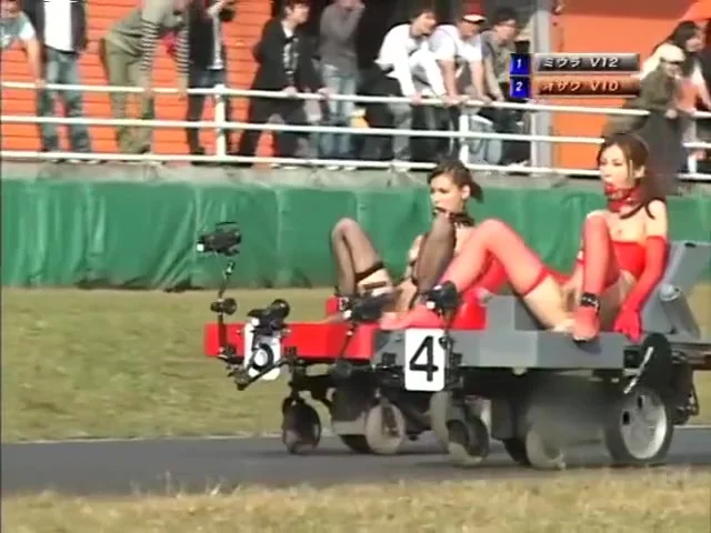 Fabulous adult movie Japanese exclusive you've seen