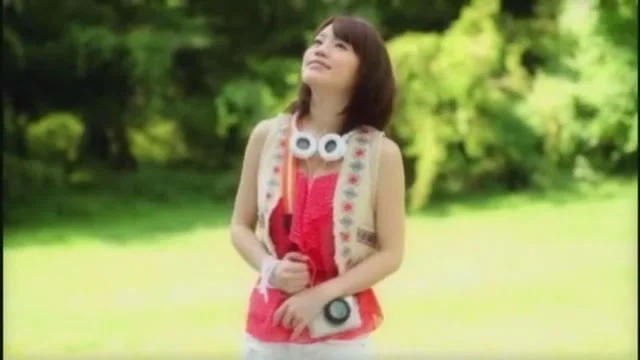 Hottest Japanese girl Ayano Umemiya in Fabulous JAV movie