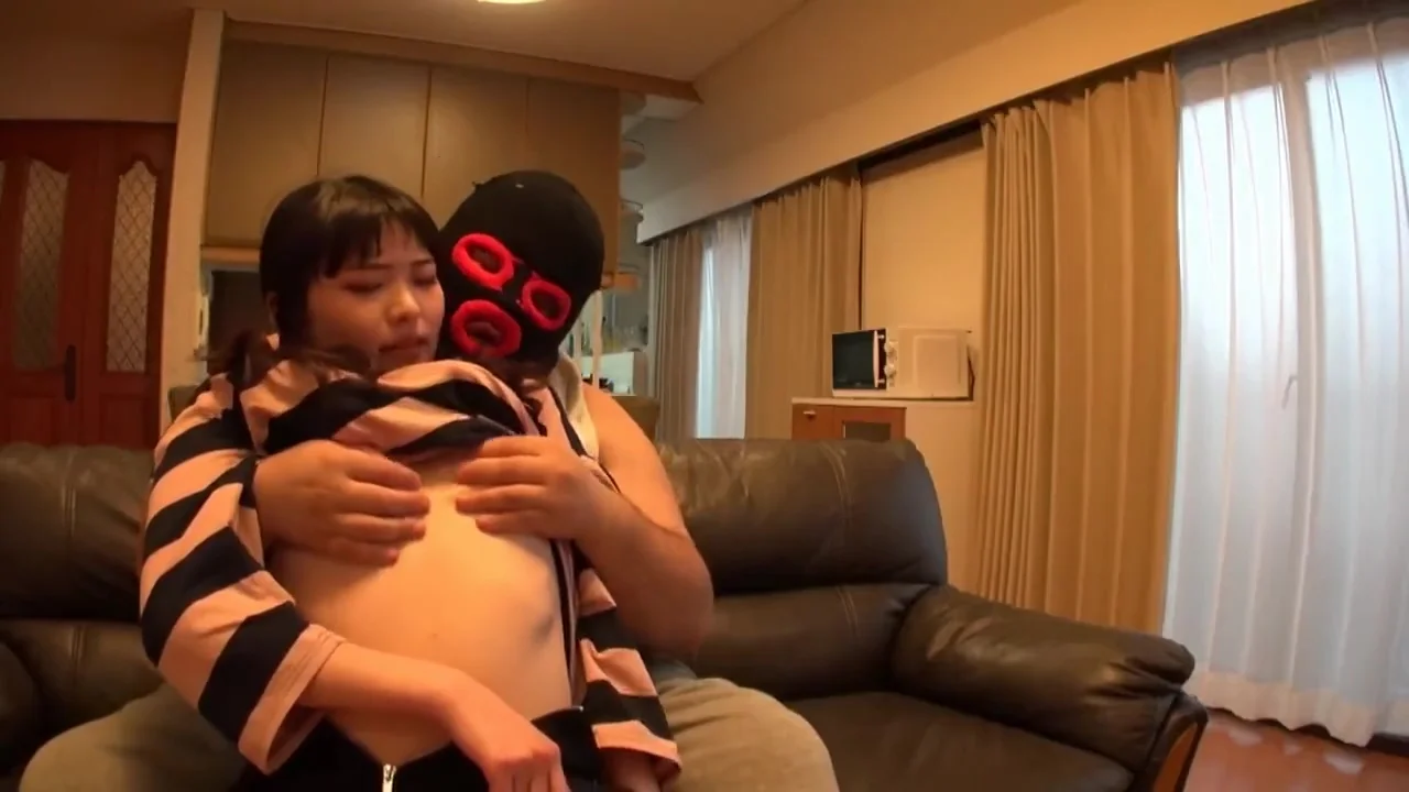 FAT MAN FUCK CUTE JAPANESE GIRL, FNEO-011
