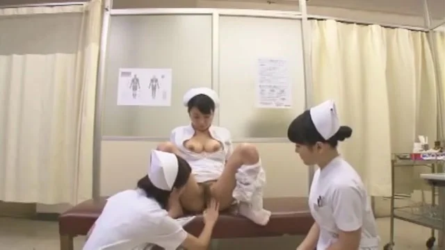 Amazing Japanese girl Shizuka Kanno, Kana Oohori, Yuki Natsume in Horny Lesbian/Rezubian, Fetish JAV clip