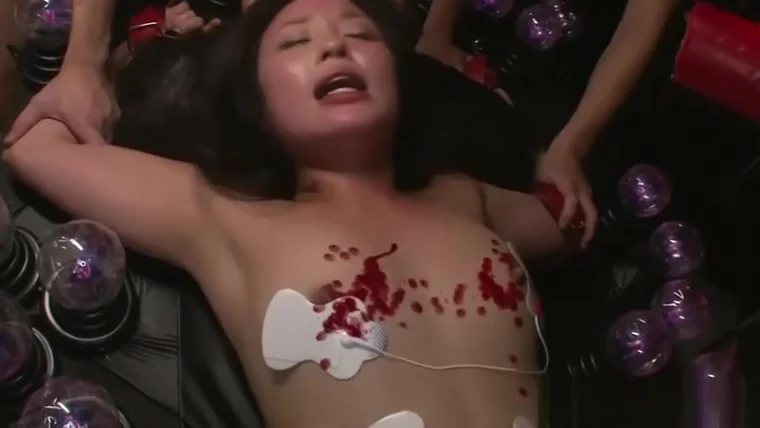 Fabulous adult scene Asian incredible just for you