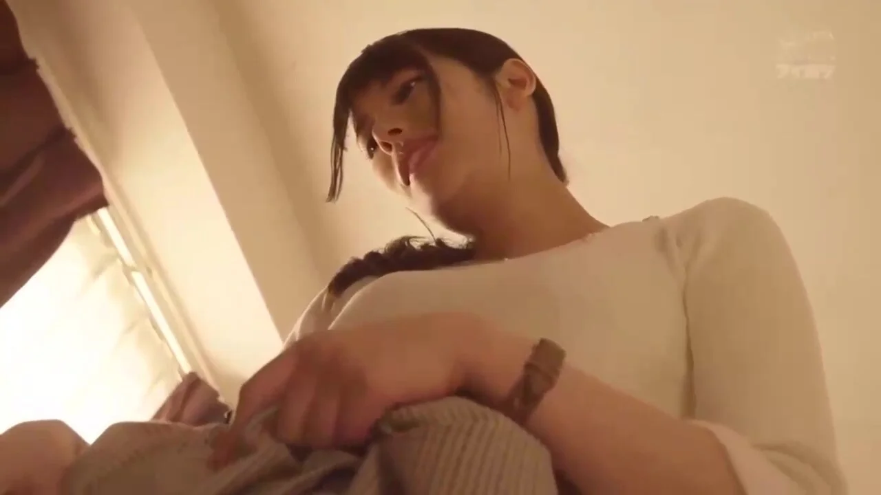 JHCN442 Awesome Asian porn BABY