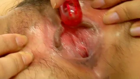 Horny Japanese chick Iori Mizuki in Best JAV uncensored Dildos/Toys scene