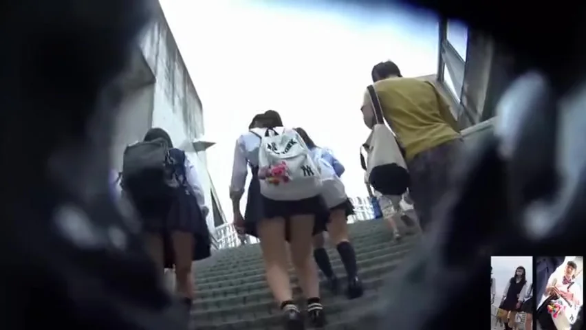 Astonishing porn scene Japanese hot just for you
