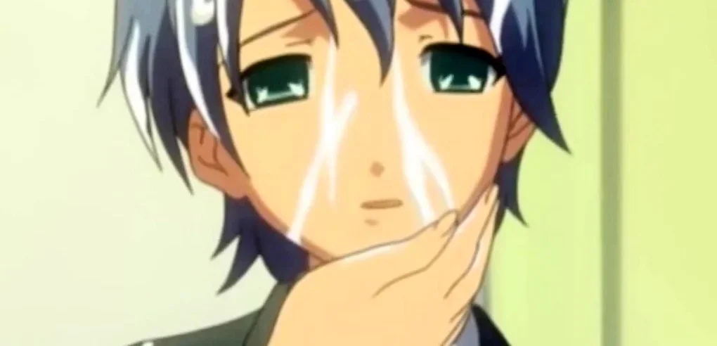 Discode Episode 01 HENTAI UNCENSORED