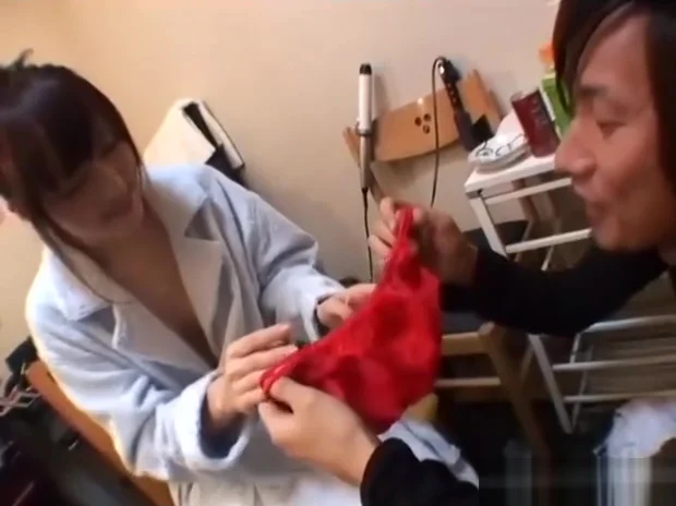 Fabulous sex video Japanese hottest will enslaves your mind