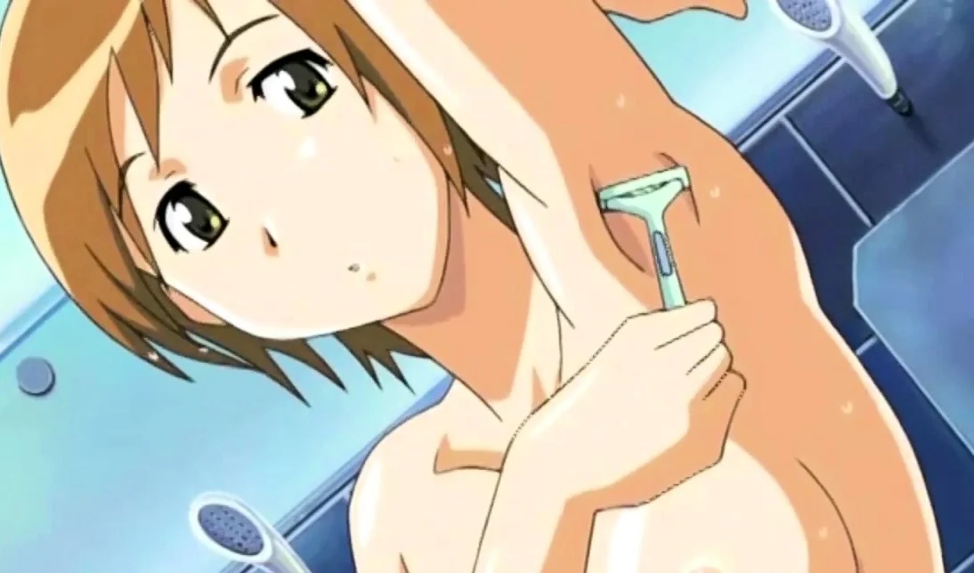 The Invisible Stud Ep.1 Uncensored Hentai Anime