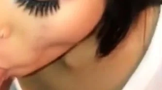 Asian Facial Lover