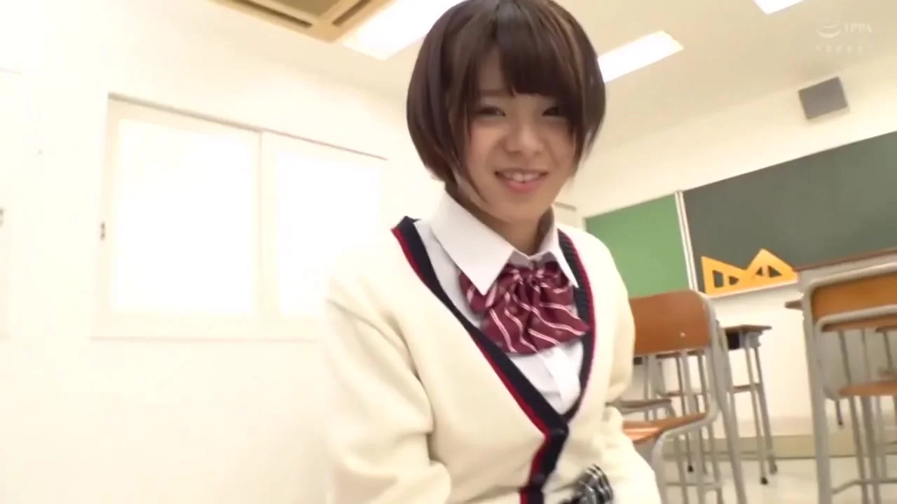 Beautiful Japanese Girl Sex In College