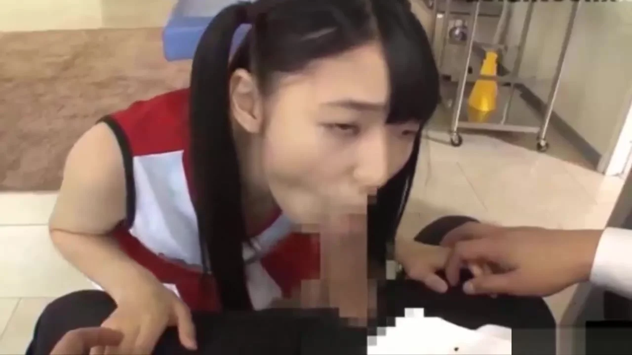 Japanese teen 18+ jav xxx sex school asian big tits milf Step mom Step sister porn HD 51