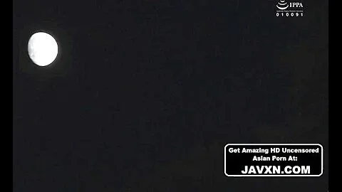 Fucked This Hot Asian Milf At Night