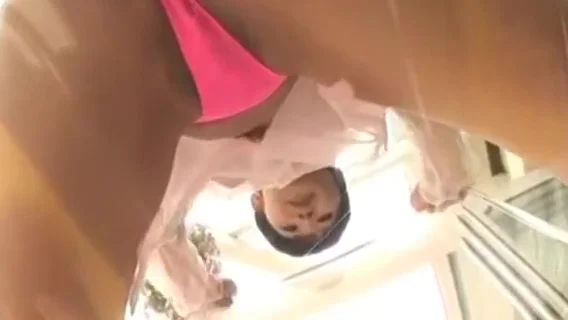 Cute Asian Japanese teen 18+