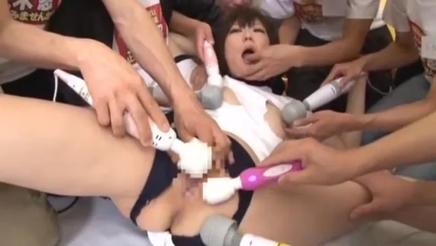 Crazy Japanese whore Shinobu Kasagi in Best Fingering, Blowjob JAV movie