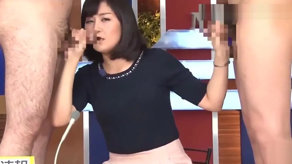 Professional Japanese mature news reporter loves to fuck during live show FREE FULL DL https://ouo.io/2BStRm
