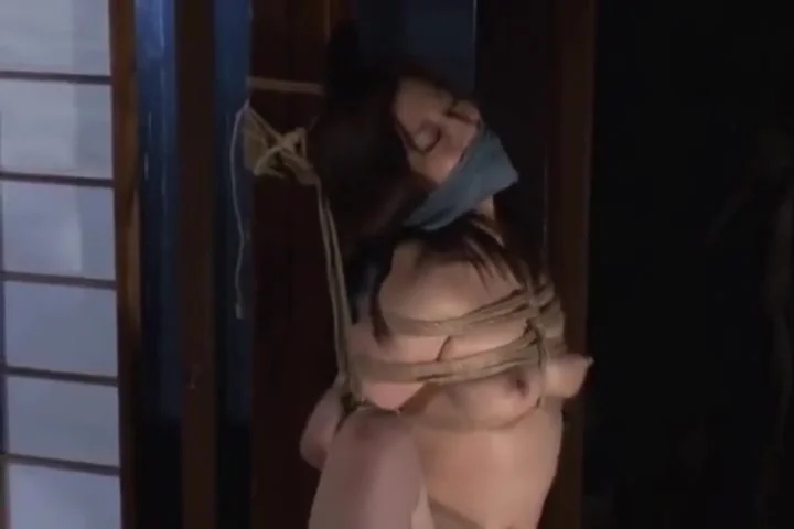 Japanese Bondage Shibari 3