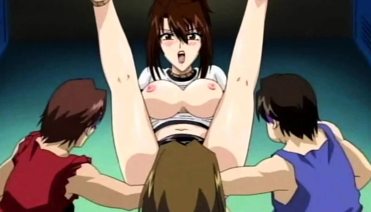 Depravity Ep.2 - Best Hentai Uncensored