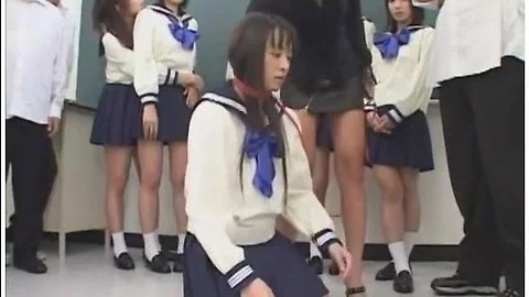Fabulous Japanese whore Riku Shiina in Incredible Squirting, BDSM JAV movie