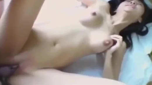 horny thai fuck pussy