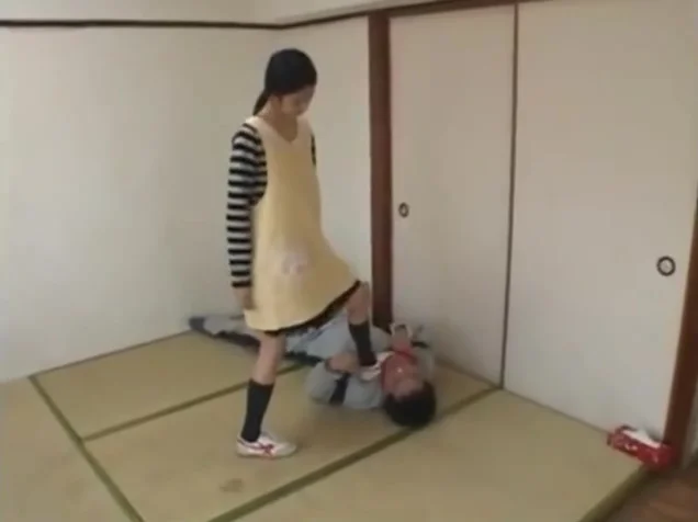 japanese femdom 2