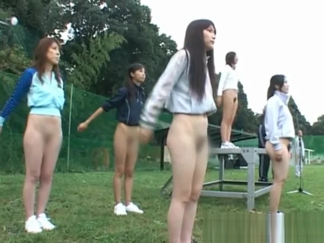 Free jav of Hot Asian chicks are part5