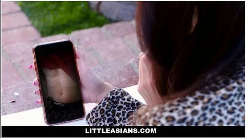 Asian Love At First Fuck