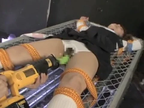 Horny Japanese model in Exotic Toys, BDSM JAV video