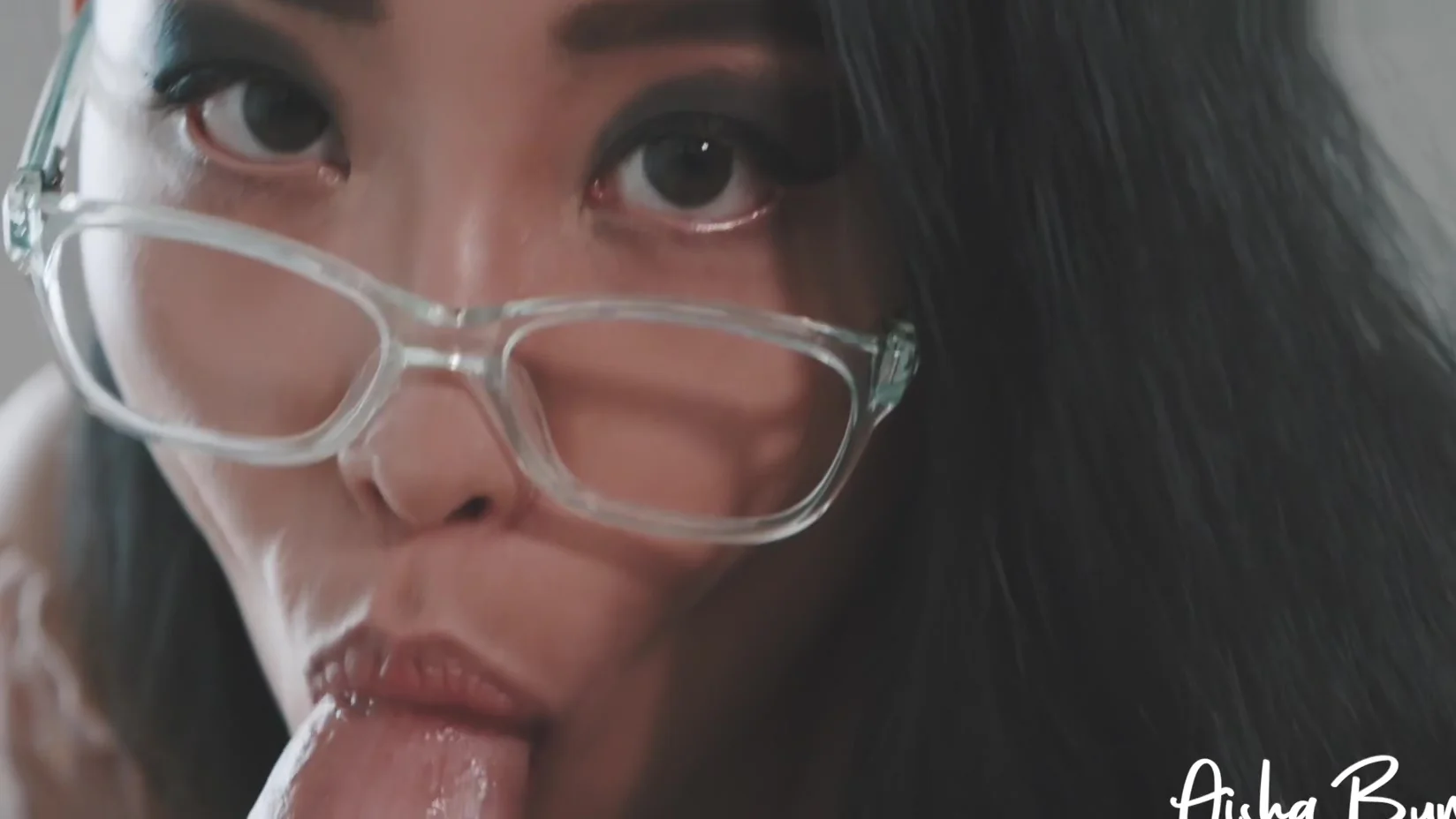 ASIAN teen 18+ FINGERS HERSELF AND LETS ME CUM INSIDE HER TIGHT PUSSY (DIRTY CLOSE UP)